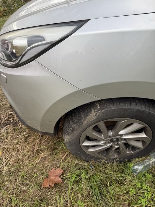 Sprzedam części Hyundai iX35