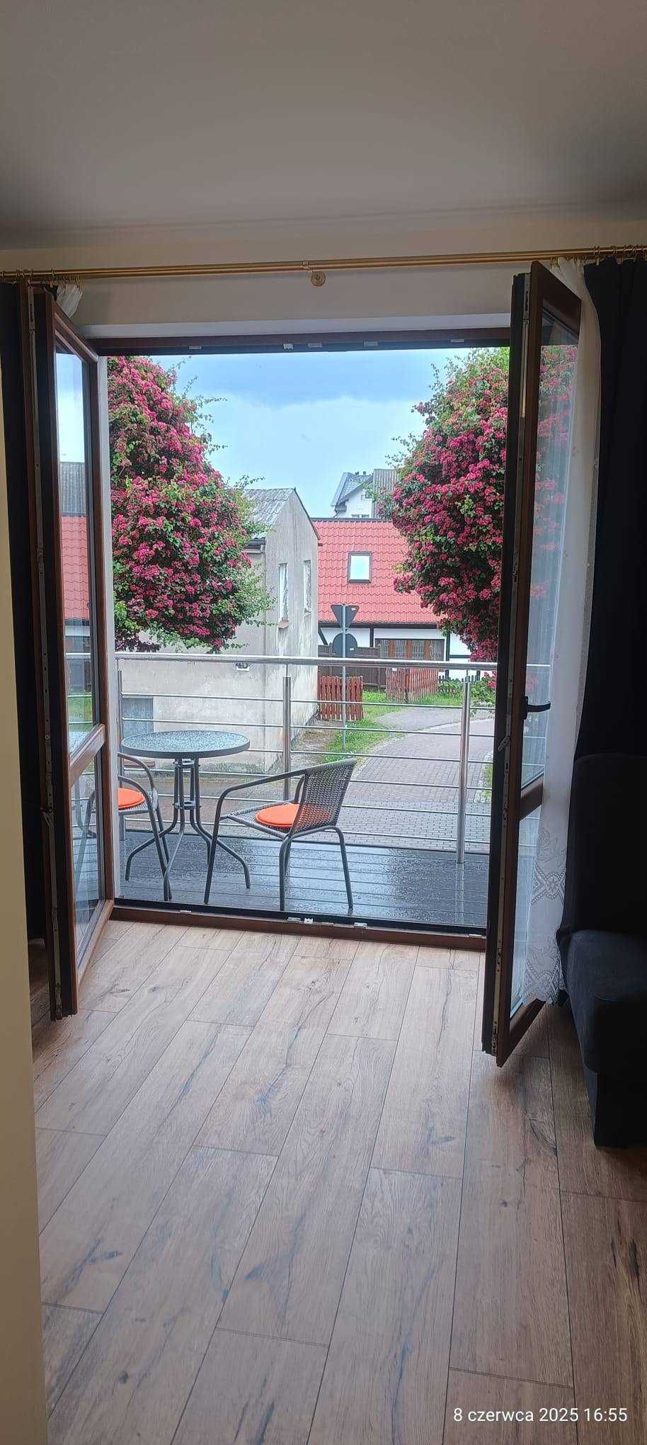 Zapraszamy do Jastarni/ Studio do wynajęcia Liepiec/Sierpień