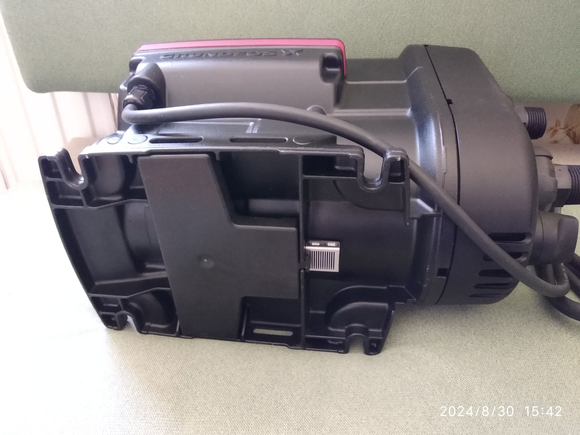 Насос SCALA2 3-45 Grundfos