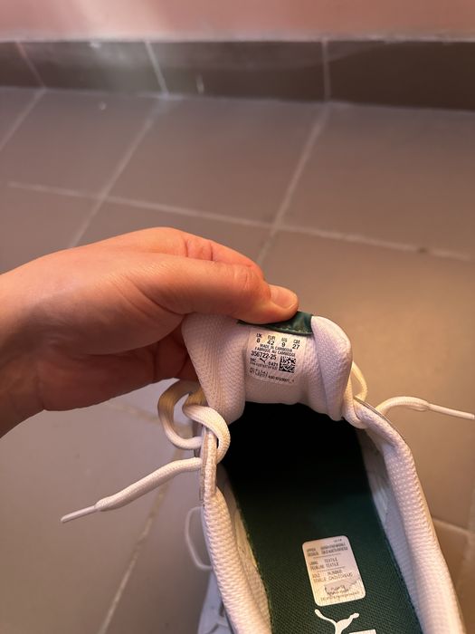 Продас кросовки puma