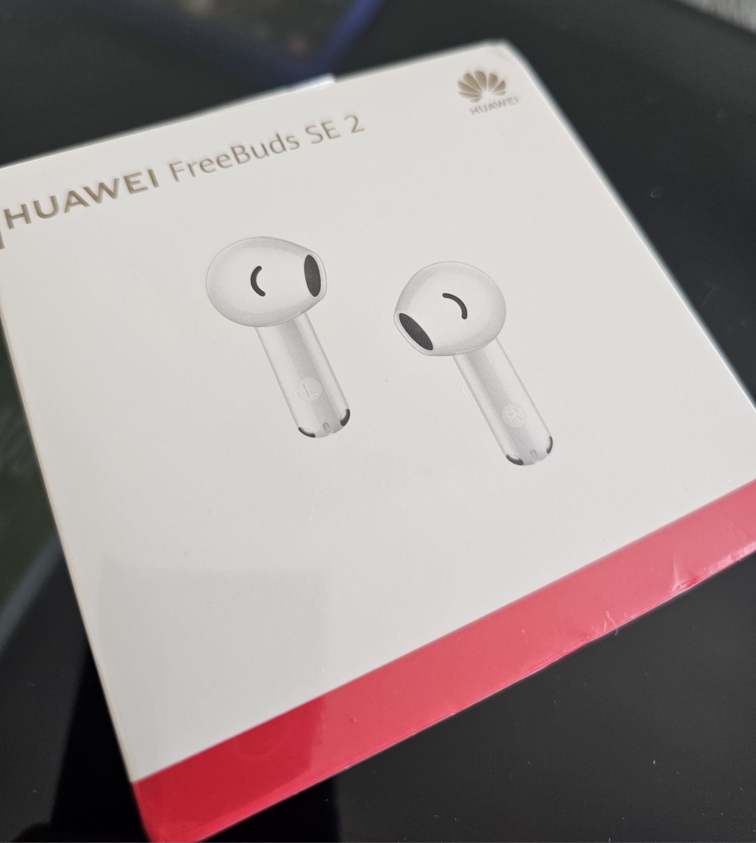Huawei Freebuds SE 2 (Selados)
