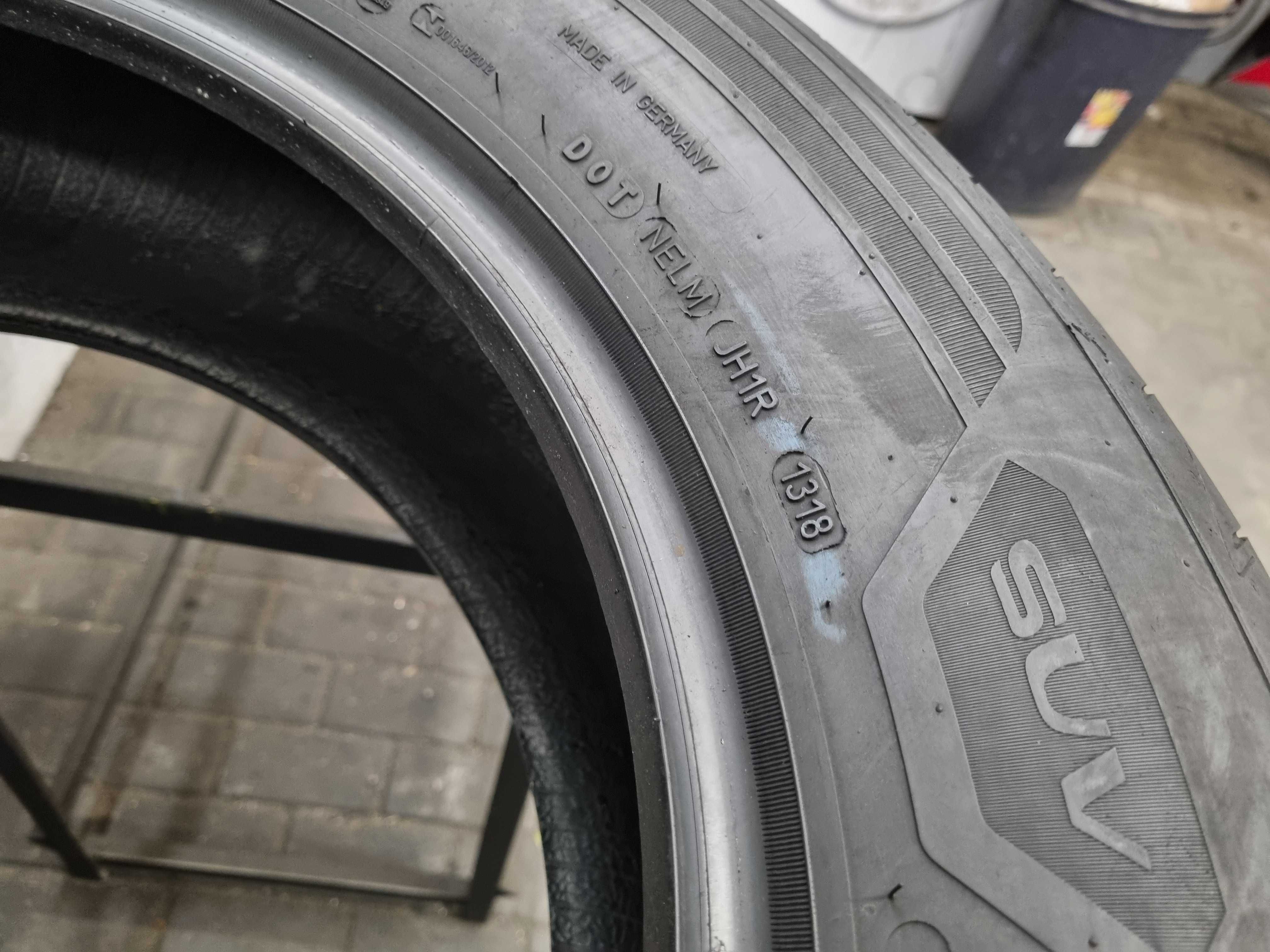 235/65/18 106W Goodyear Eagle F1 Asymmetric 3 Dot.1318R