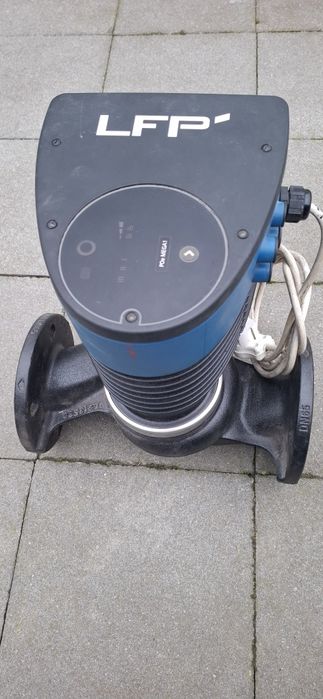 Pompa obiegową LFP POe Mega1 Grundfos
