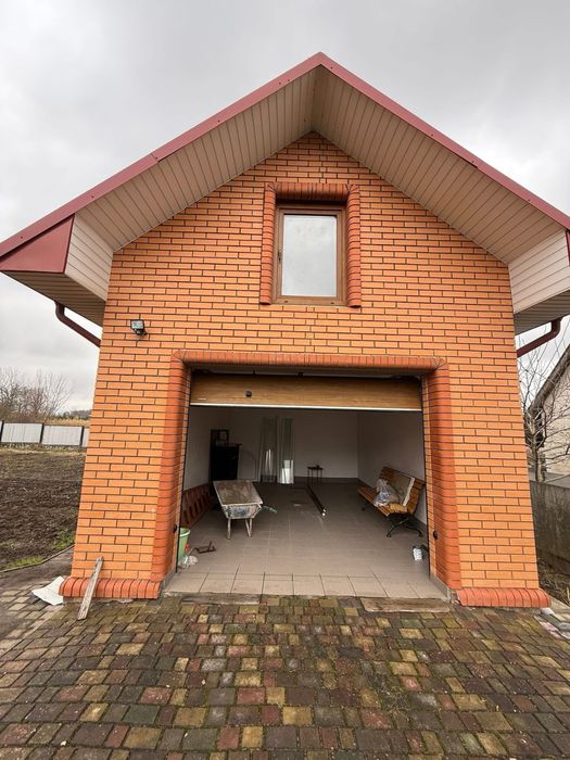 ПРОДАЖ будинку Велика Березовиця