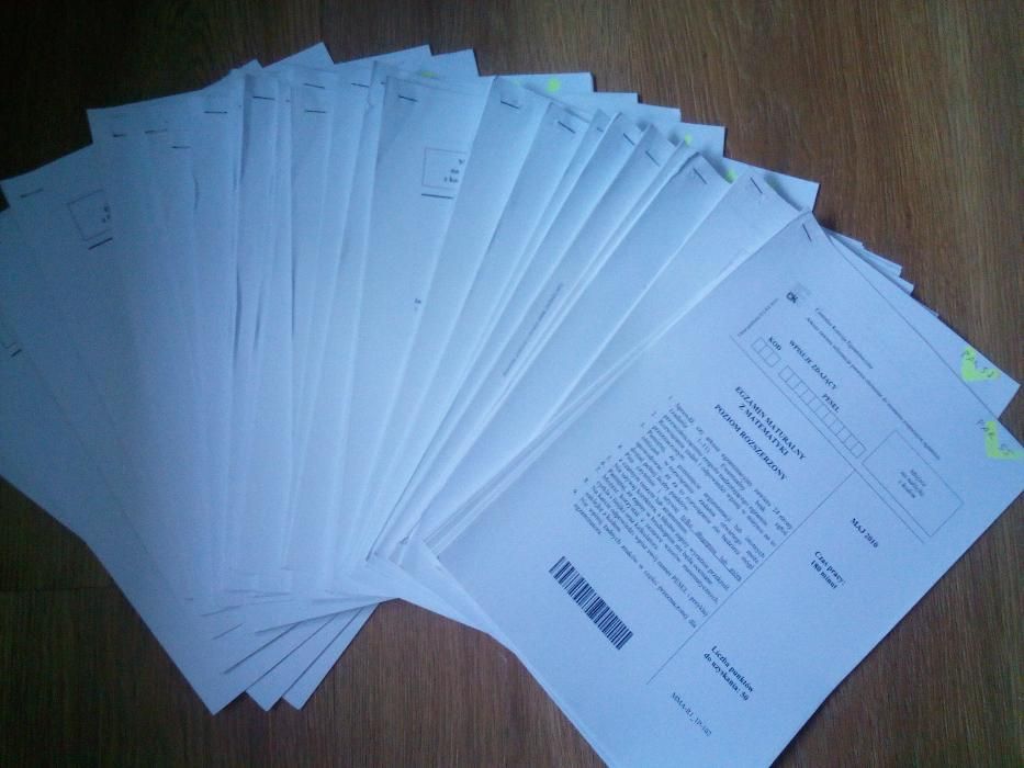 matura matematyka 2019 arkusze maturalne matury poziom podstawowy rozs