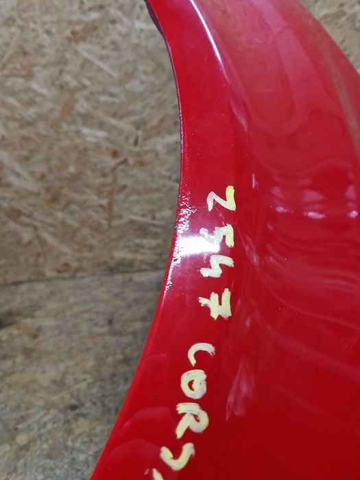 Błotnik lewy przedni Opel corsa D przedlift Z547