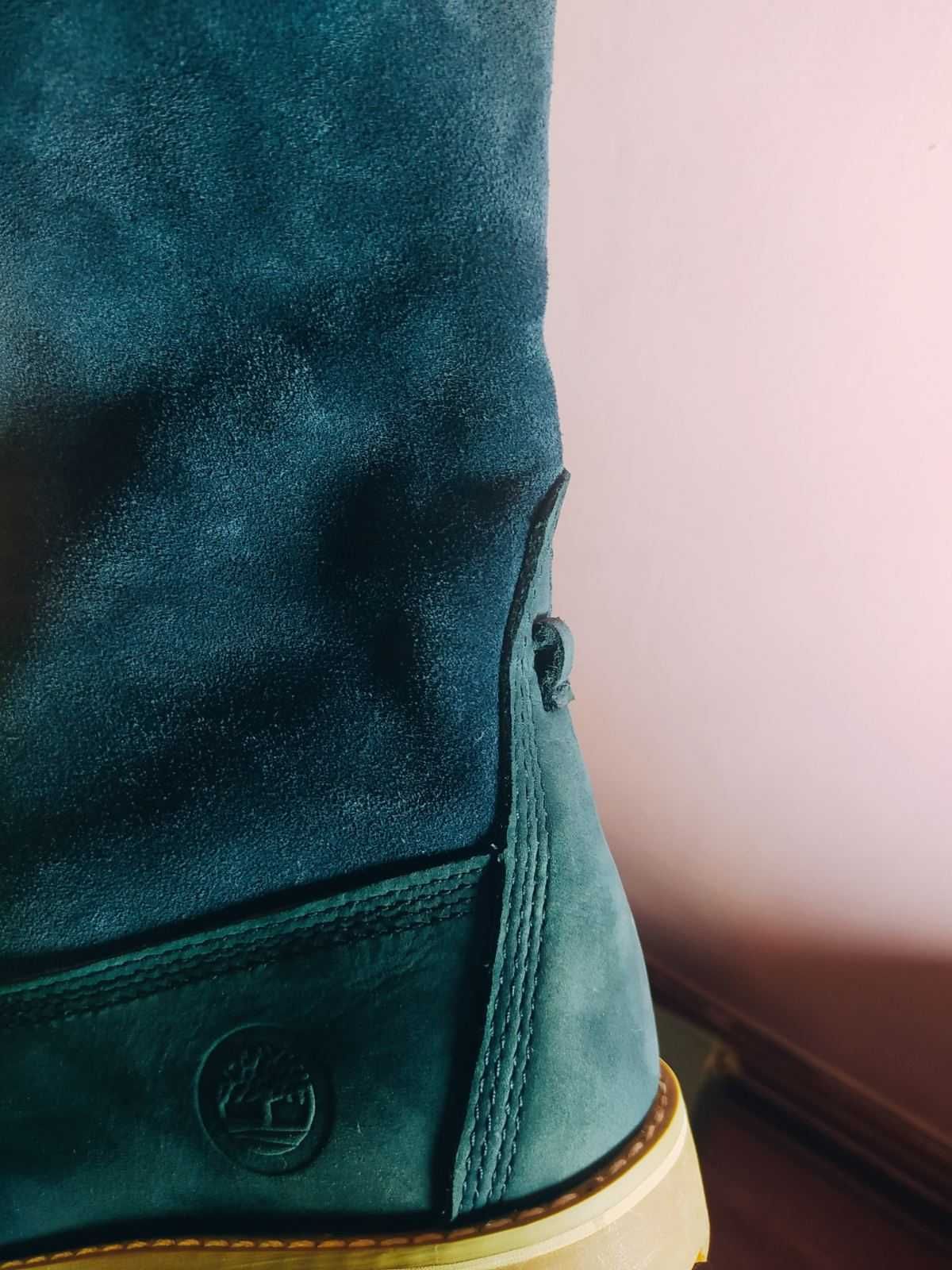 Черевики зимові/демісезонні Timberland