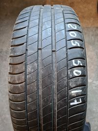 1 Колесо 205/50R17 Michelin Primacy 3 93V XL