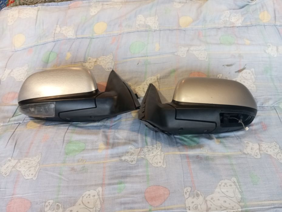 Продам дзеркала на епіку