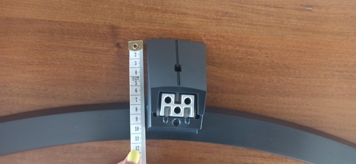 Podstawa/stopka pod telewizor LG Smart - oryginalny