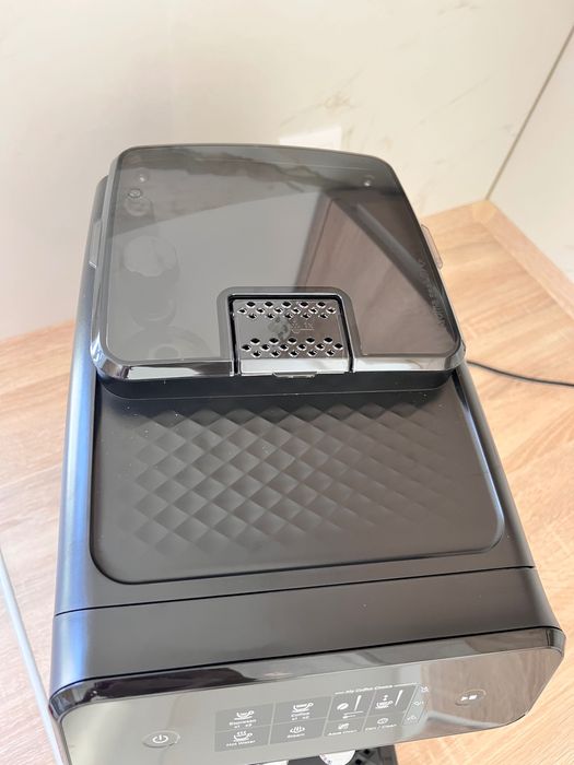 Кавомашина PHILIPS Series 1200
