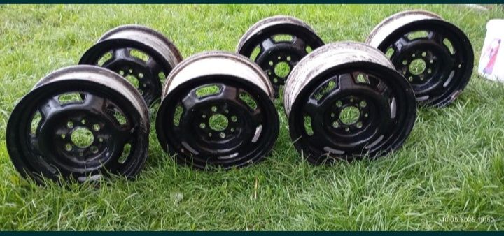 Продам диски на ваз r13. 2109,21099,2115 як
