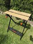 Stół warsztatowy Black&Decker workmate 301 Black Decker części część
