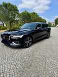 Vendo volvo v60 inscription 2.0 D Nacional