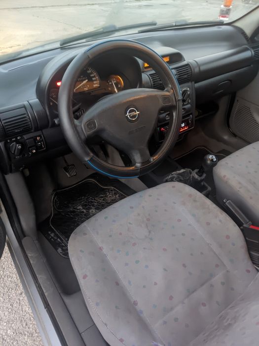 Opel Corsa 98 gasolina