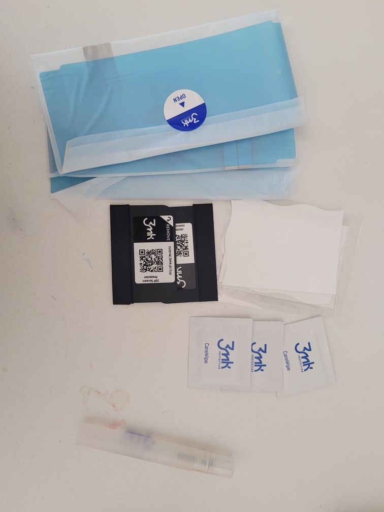 Szkło ochronę na samsung galaxy note 10+