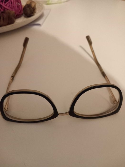 Armação óculos graduados