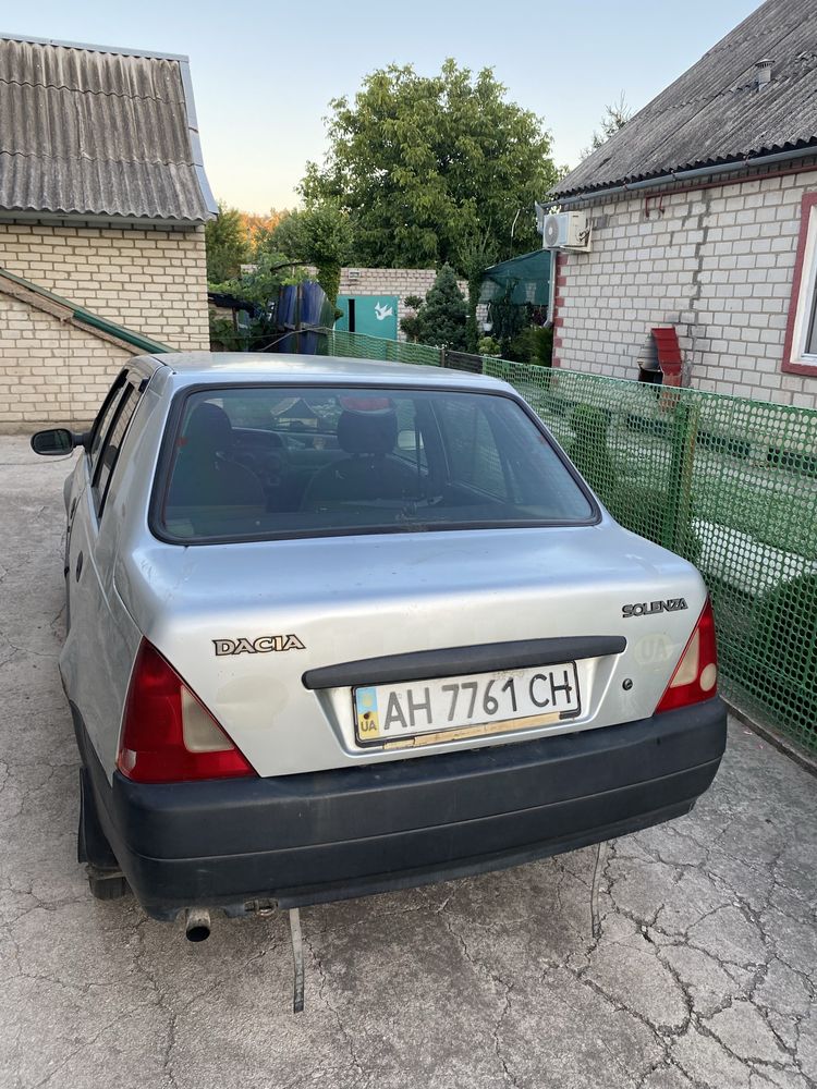 Продам Дачу солензу