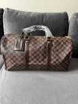 Torba podrozna LV krata louis vuitton