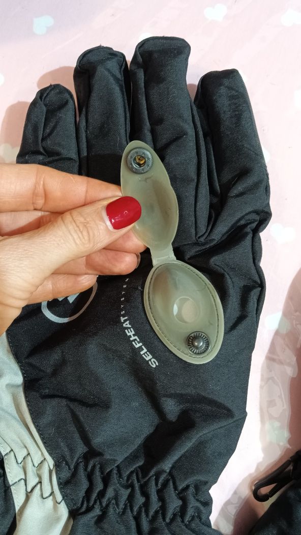 Luvas p mota XXL moto