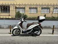 Piaggio Medley 125