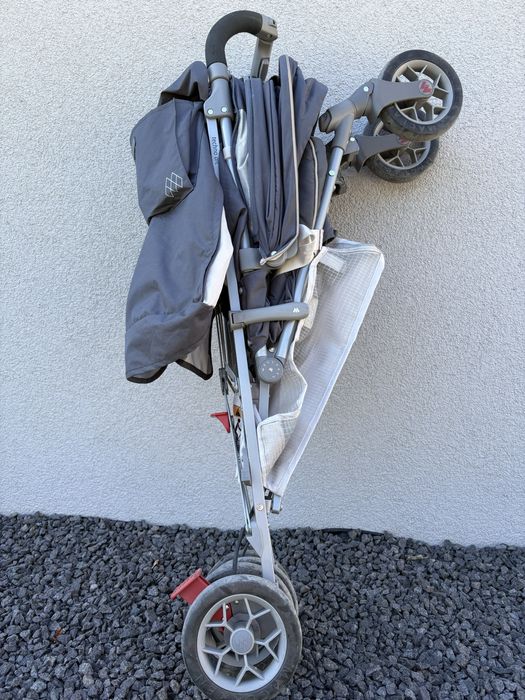 Wózek spacerowy Maclaren Techno