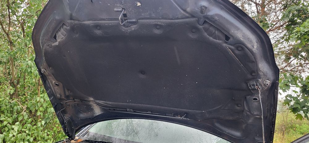 silnik 2.0 hdi RHR Citroen C5 x7 lll