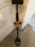 wykrywacz metali garrett 250ace