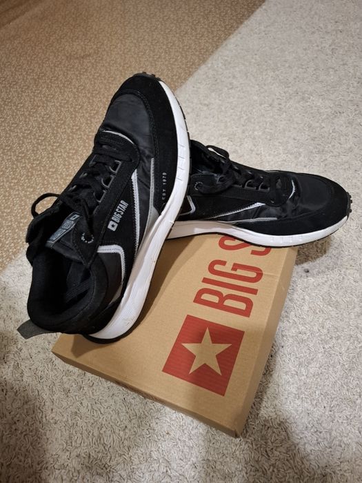 Кросівки Big Star 43 розмір