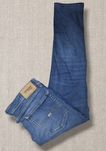 Tommy Hilfiger oryginalne jeansy – styl i wygoda w jednym roz W33 L32