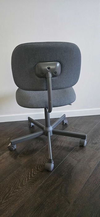 Krzesło do biurka ikea