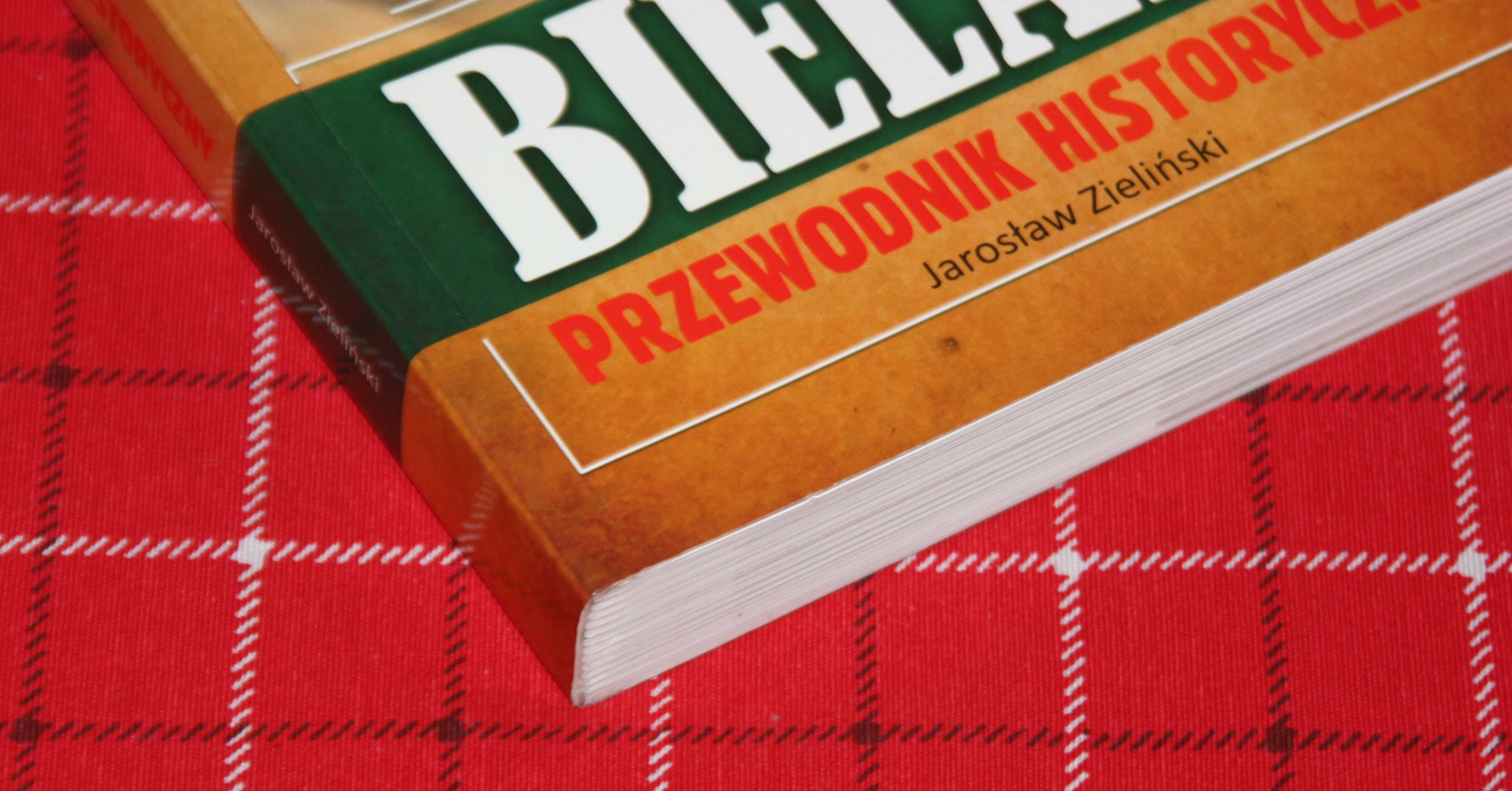 Bielany Przewodnik Historyczny Jarosław Zieliński 2016
