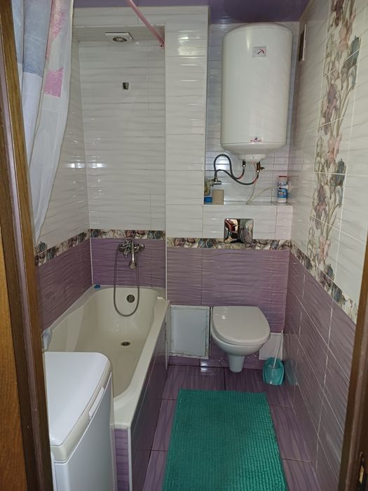 Студія з ремонтом