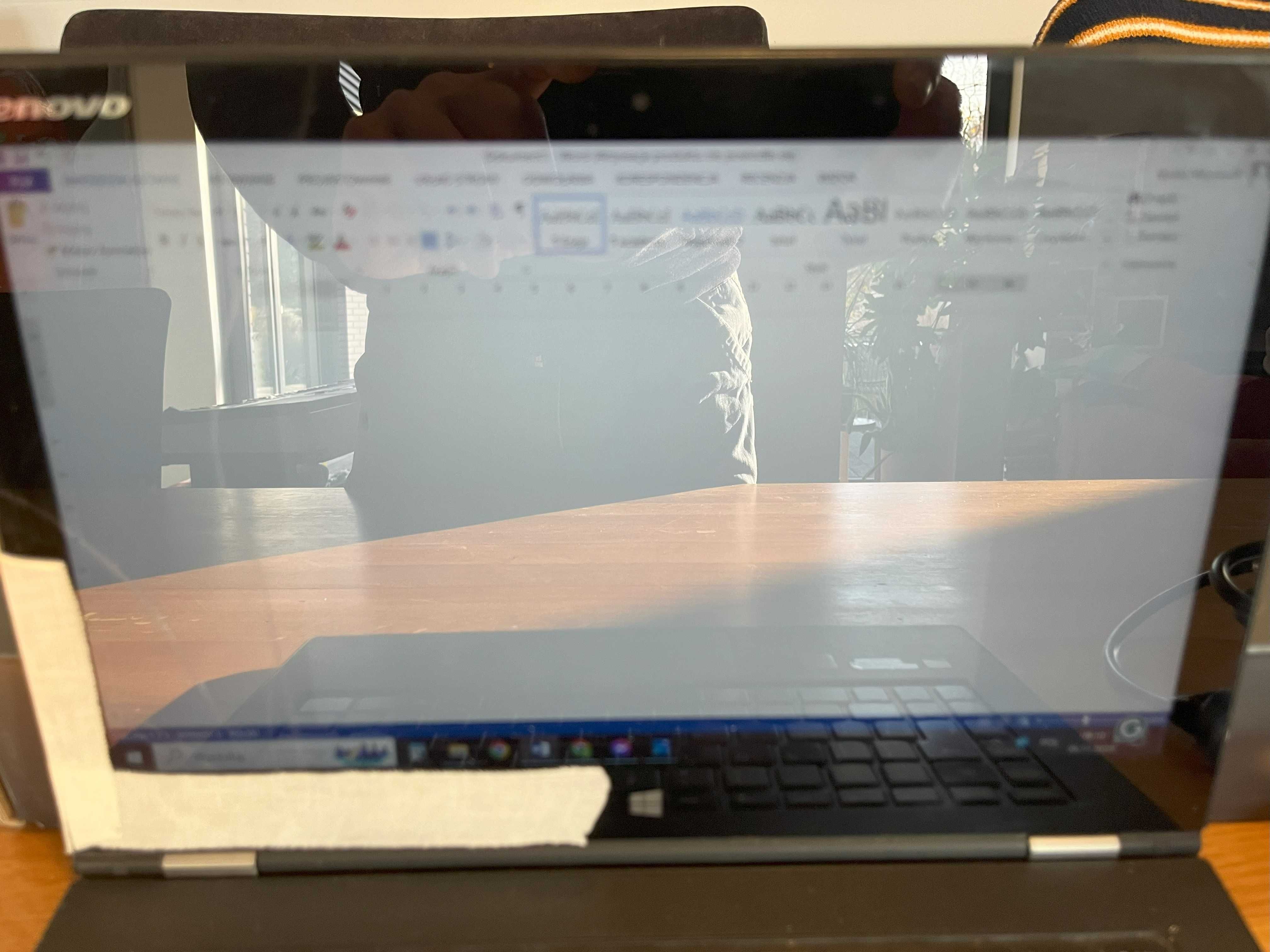 Laptop Lenovo Yoga 2 Pro