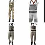 Вейдерси Заброди Simms G3 Guide Stockingfoot, штани