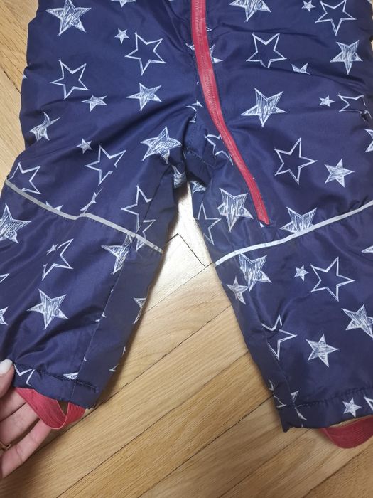 Комбінезон демісезонний