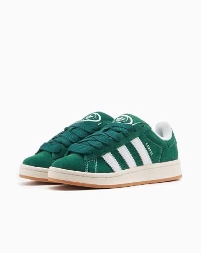 Adidas campus NOVAS, nunca usadas