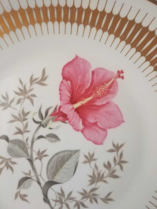 Порцелянове блюдо Німеччина