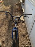 Bmx, mongoose sniper