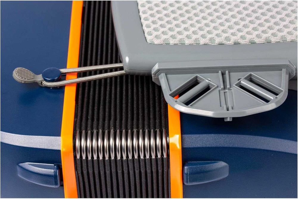 Akordeon klawiszowy Hohner XS P Child DBL/OR  dla dzieci / NOWY