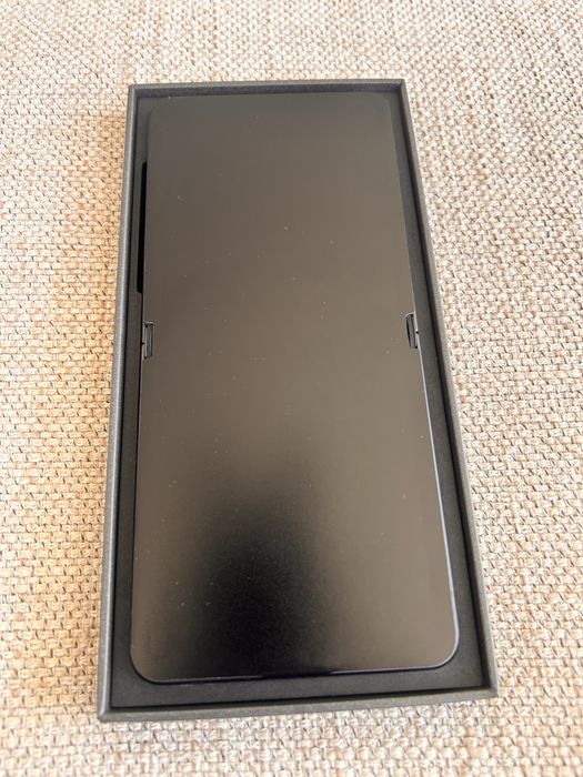 Galaxy Z Flip 7 Novo