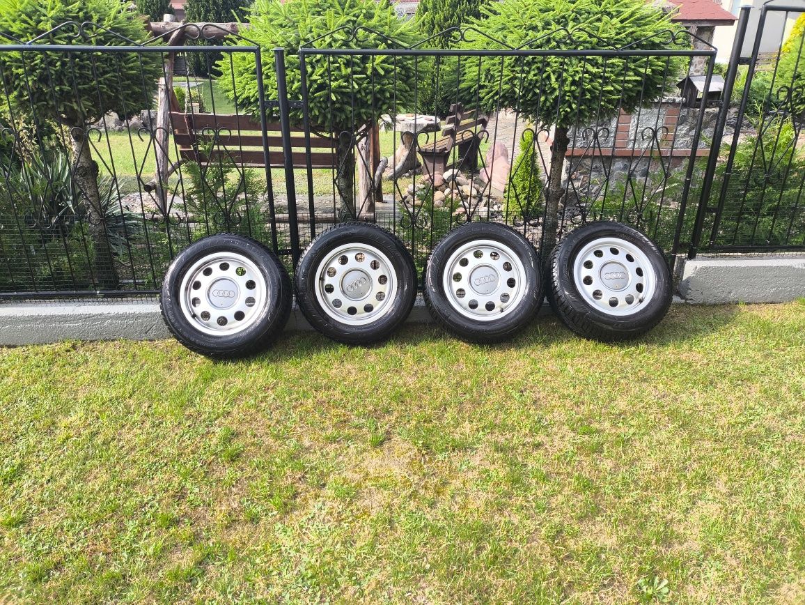 Audi A3 8L 1.6 Benzyna + LPG | 5 drzwi | 2000r | Klima
