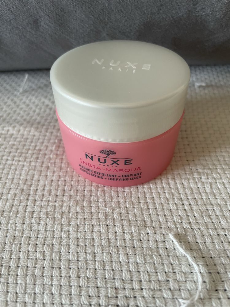 Cremes marca NUXE