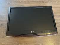 Monitor LG M2362D 23 cale