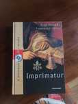 Imprimatur Rita Monaldi Francesco Sorti