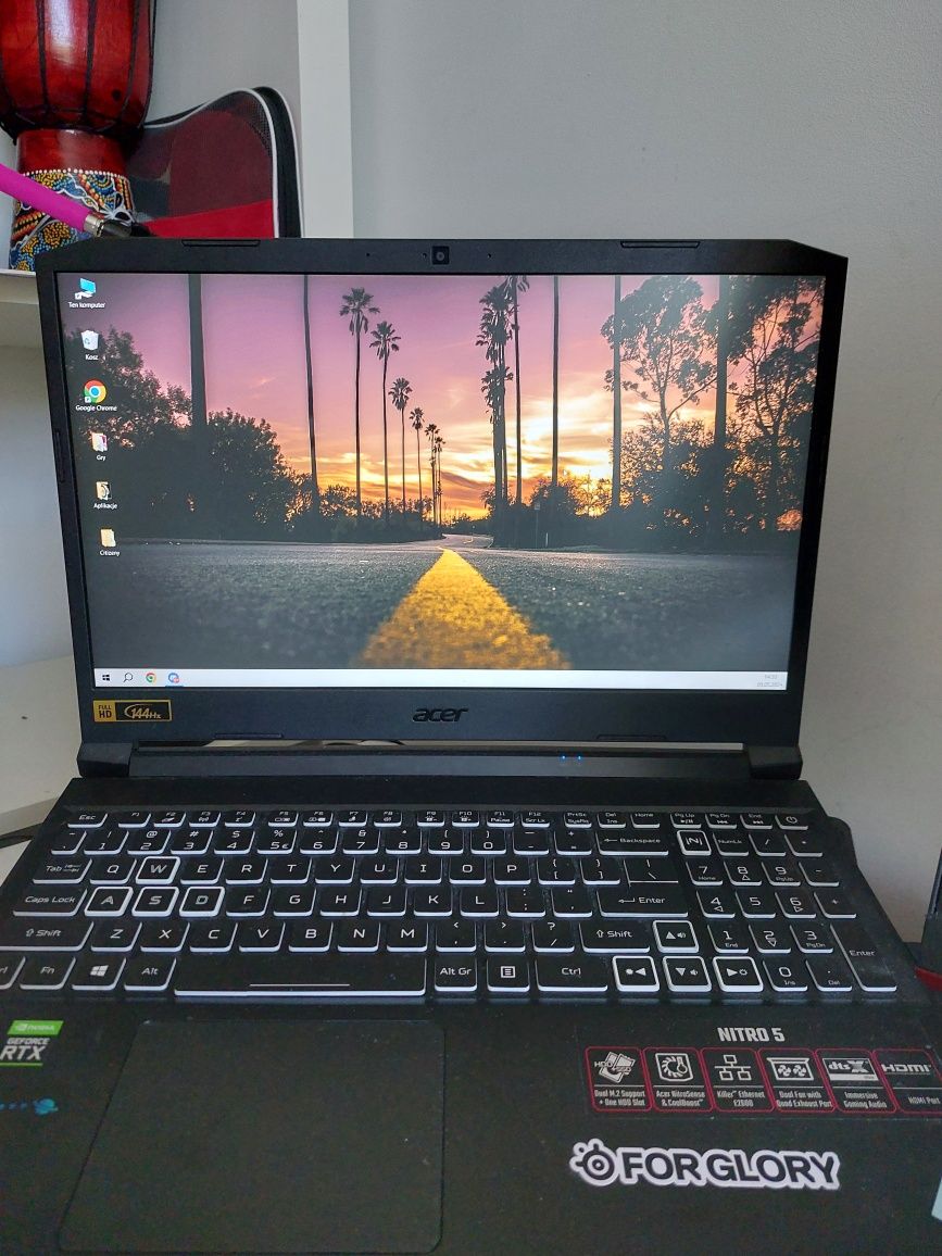 Laptop Acer Nitro 5