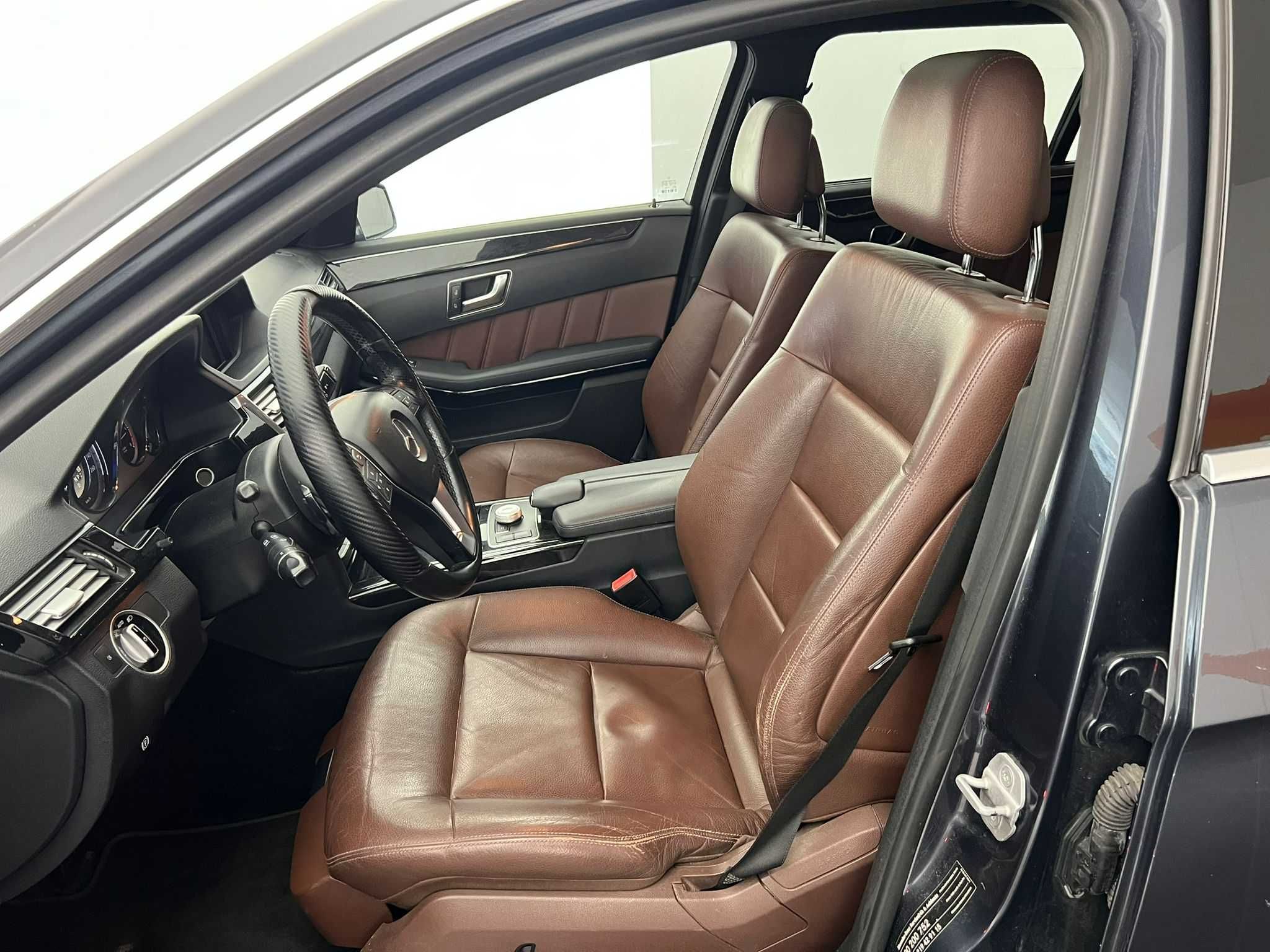 MERCEDES E STATION 250CDI