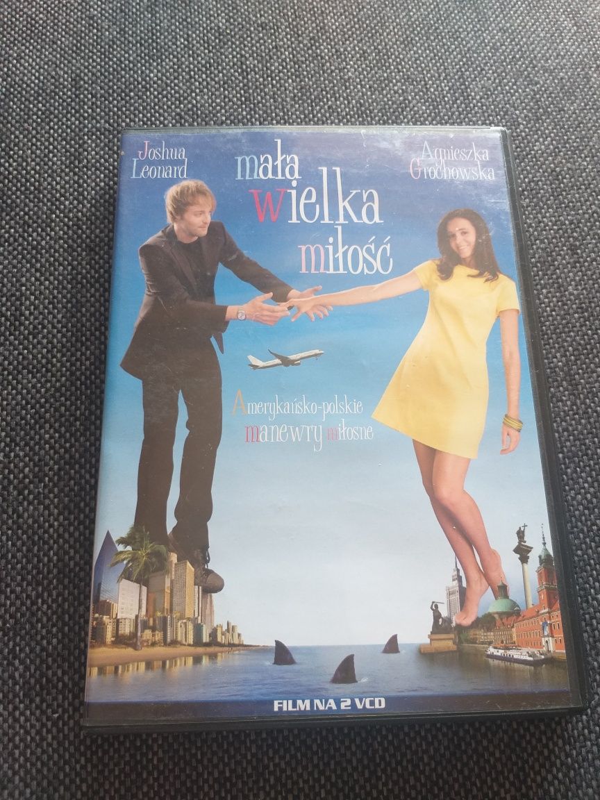 Film mała wielka miłość