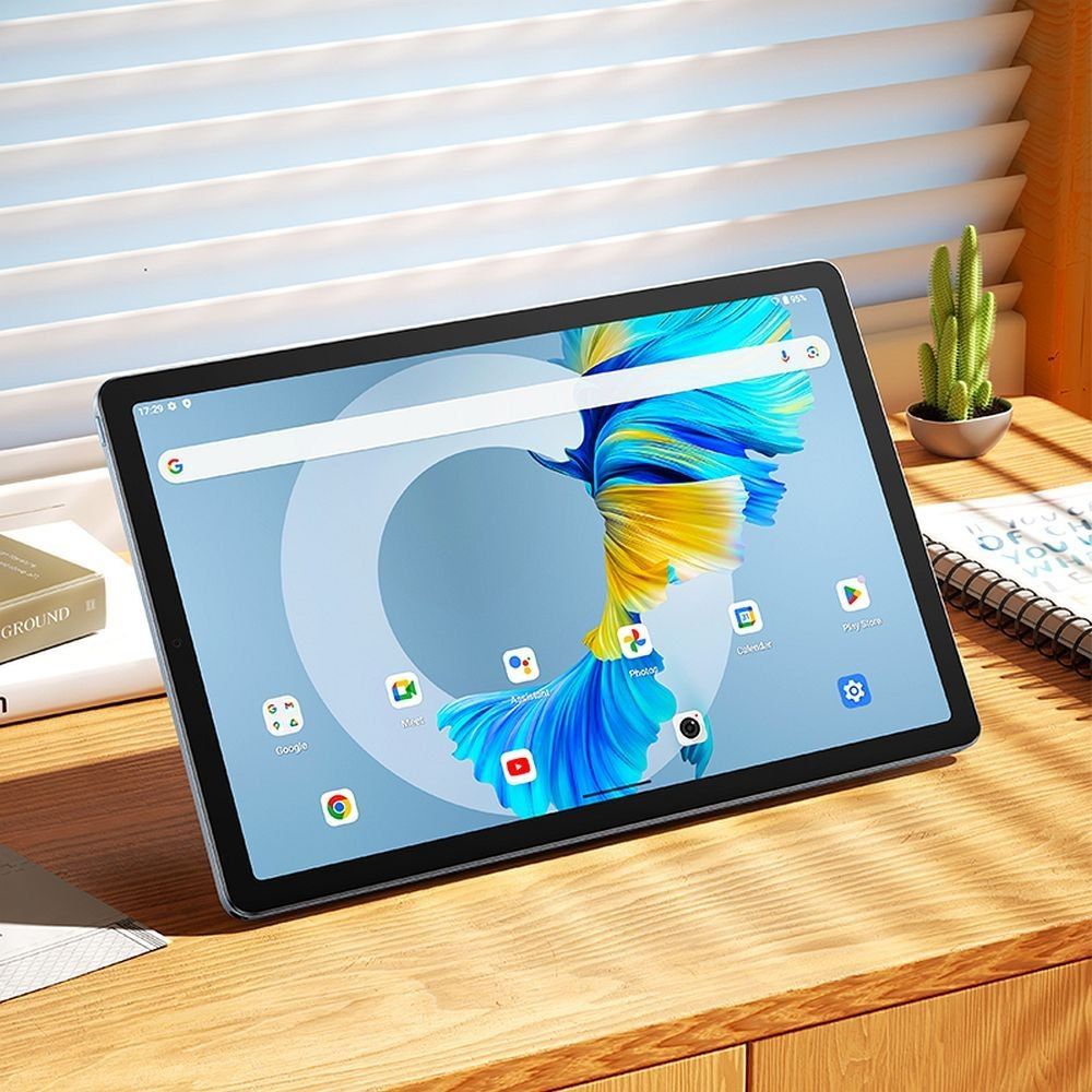 HOCO tablet 10,95" 4GB / 64GB FullHD Android 14 HI12 niebieski