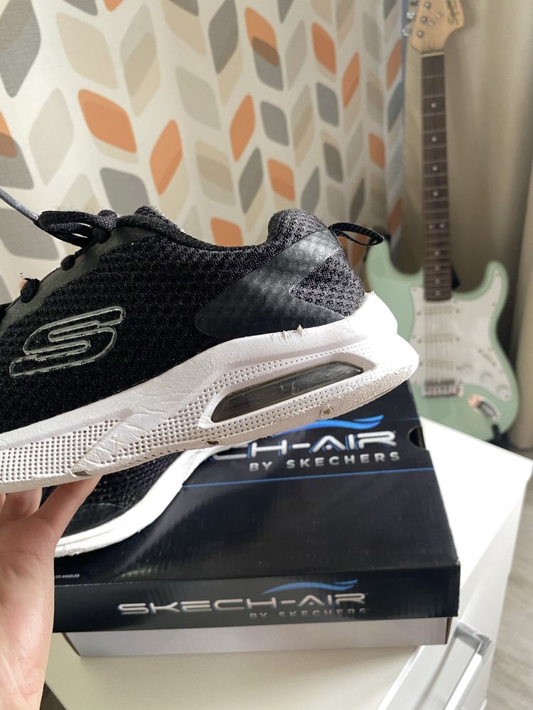 Дитячі кросівки Skechers 37 розмір